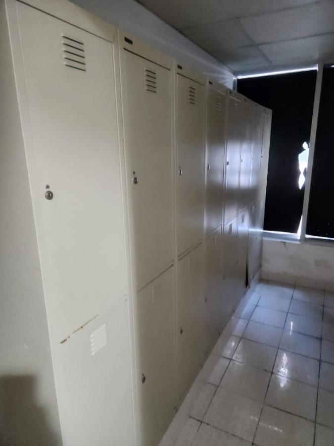 Furnished Studio Apartment Near Business Bay Metro Station Dubai Exteriör bild